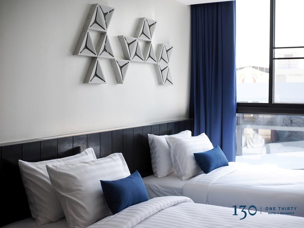 130 & Khách sạn 4*