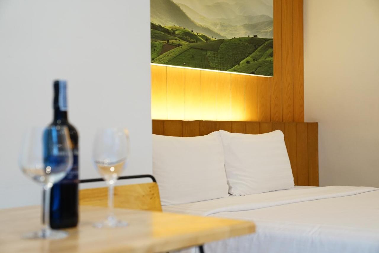 130 & Khách sạn 4*